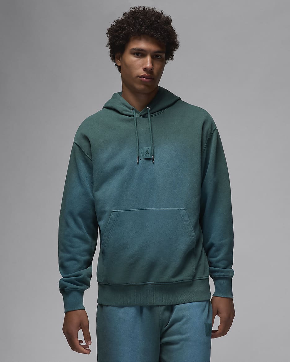 Jordan flight hoodie online